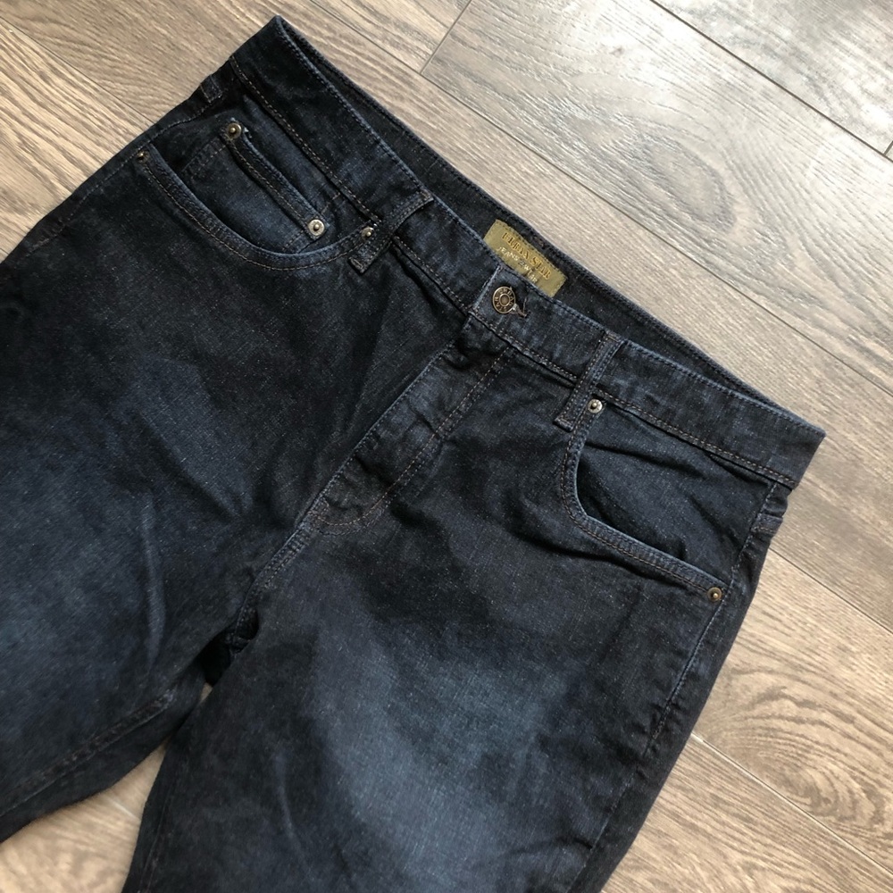 Mens Urban Star Jeans | Size 36 x 33‎ - Picture 3 of 6